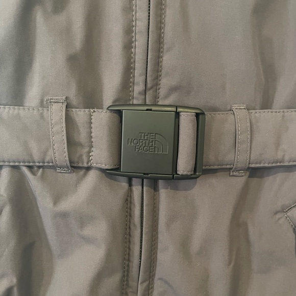 The North Face Women’s Greenland Parka NWOT - Picture 8 of 8